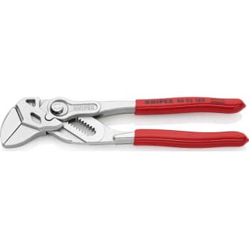TANGNØGLE 180MM TANG/SKRUENØGLE