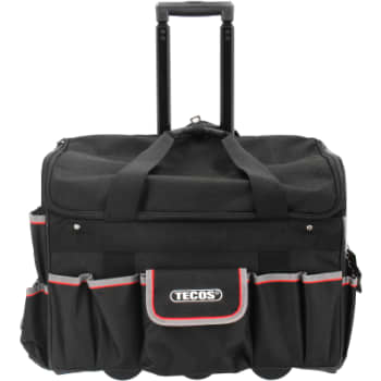 Tecos Proff tool trolley