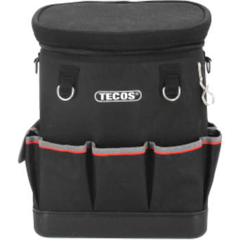 Tecos værktøjstaske, tekniker