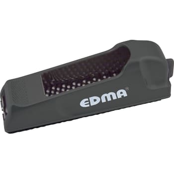 Edma mini gipsrasp, 145 mm