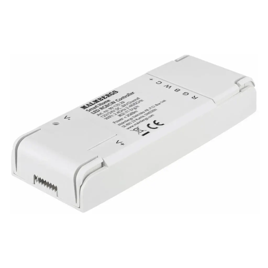 WI-FI Modtager RGBCW
