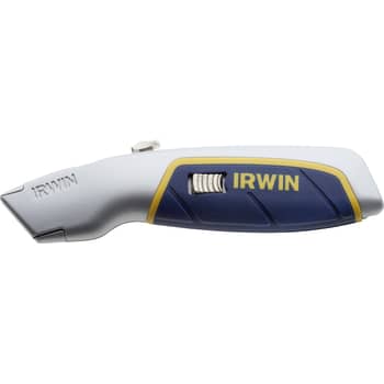 KNIV ERGO FOR FORSKYDELIG BLADE