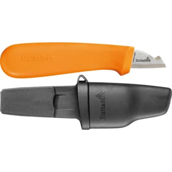 Hultafors elkniv ELK, højrehånds