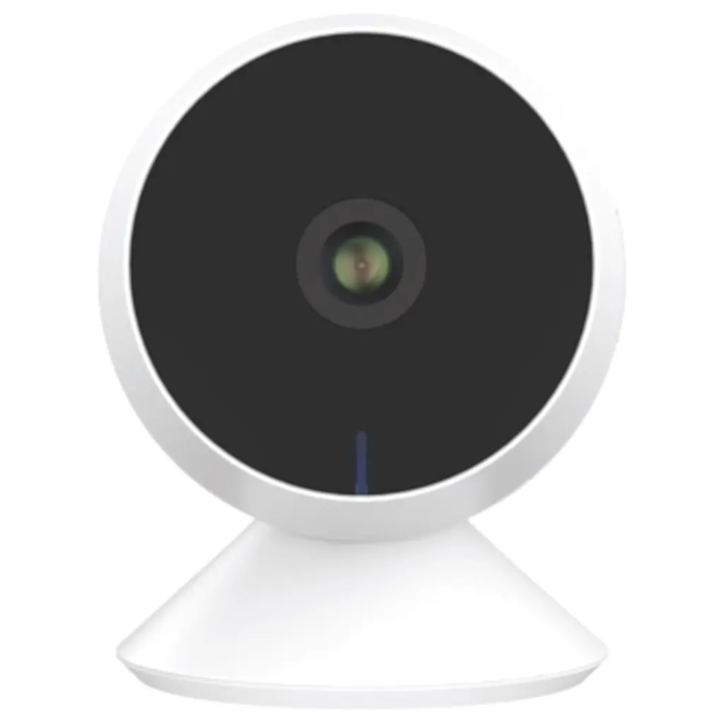 WI-FI Overvågningskamera, 1080P, 2 Megapixel
