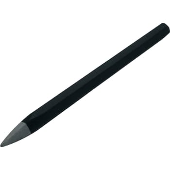 Spidsmejsel, 250 mm