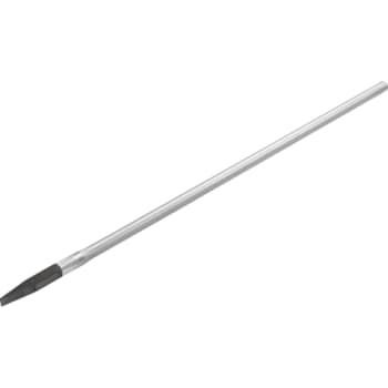 BRÆKSTANG ALU MED STÅLSPIDS 1500MM