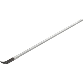 BRÆKSTANG ALU MED BUKKET SPIDS 1500MM