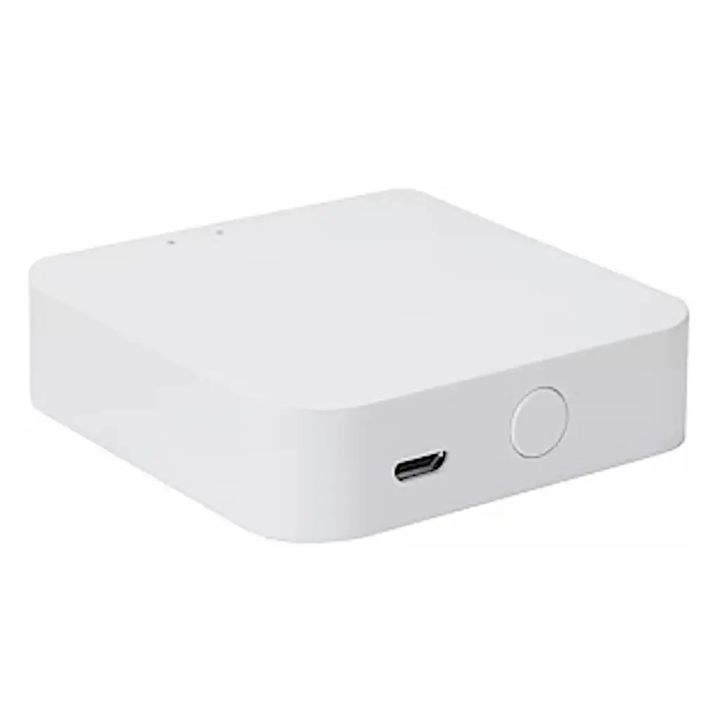 Bluetooth gateway mesh 4,2