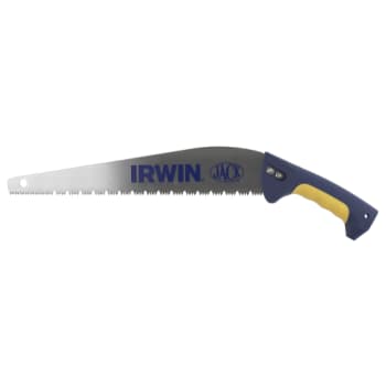 Irwin topsav, lige