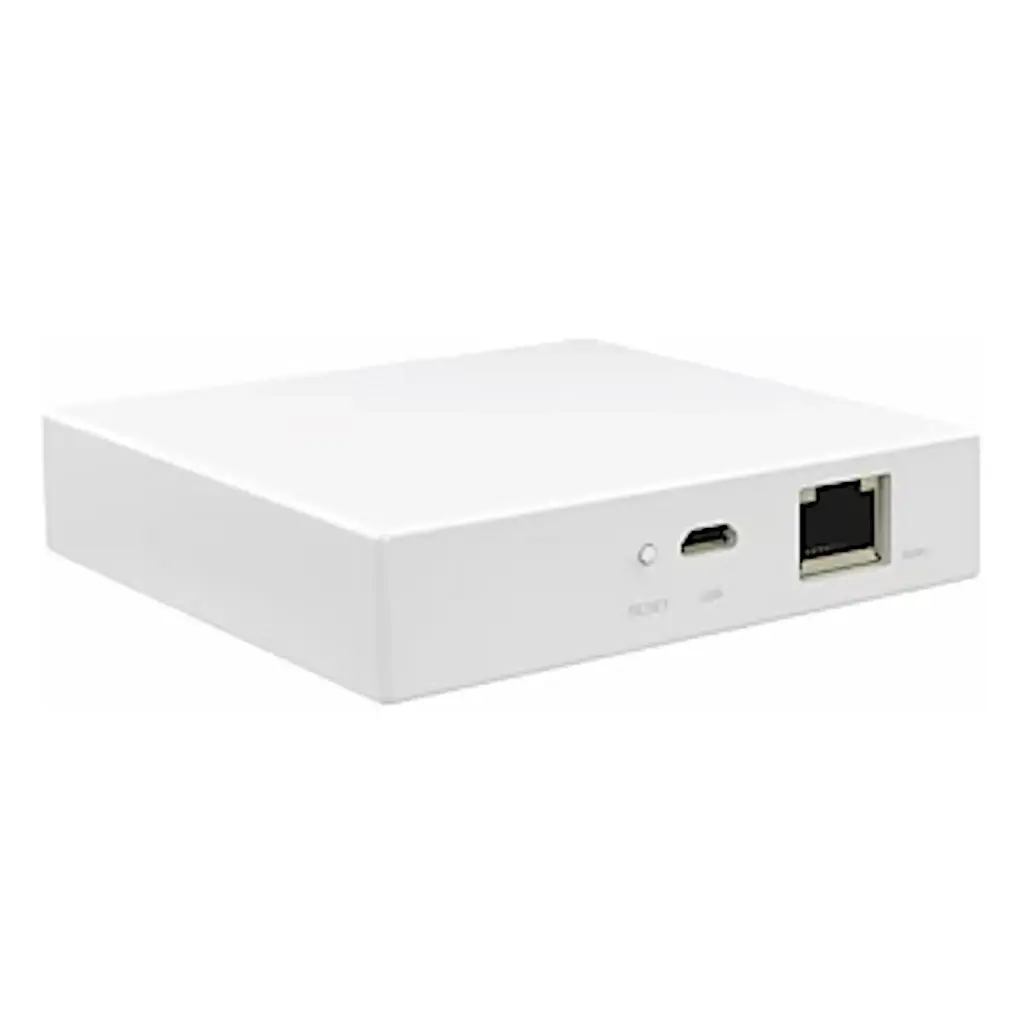 Zigbee gateway