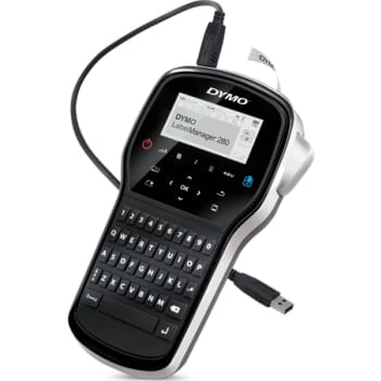 DYMO labelmanager 280 etiketmaskine