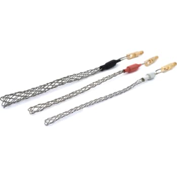 Super Rod kabelsok CRSK 04-15, 3 stk., kabel str. 4 til 15 mm