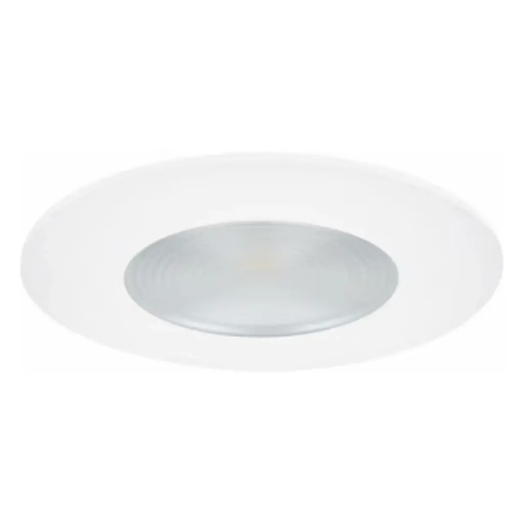 Downlight, slim WI-FI tuner, 15W, 3000-6000K