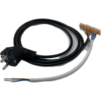 Salus Pump Wire New Pumpestopsledning