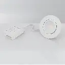 Bluetooth LED-downlight, MD-230 Tune, 5W, Hvid