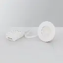 Bluetooth LED-downlight, MD-231 Tune, 5W, Hvid