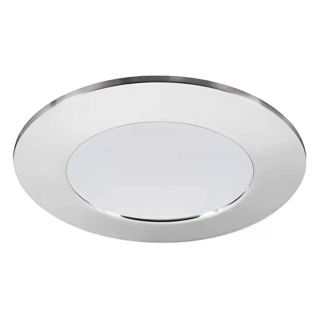 Bluetooth LED-downlight, MD-232 Tune, 10W, Krom