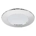 Bluetooth LED-downlight, MD-232 Tune, 10W, Krom