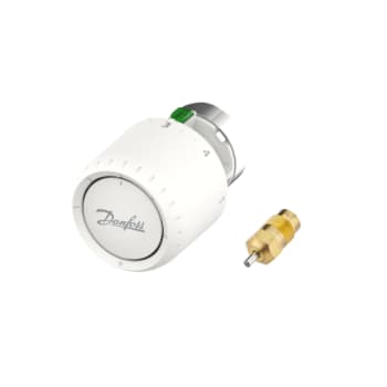 Danfoss Aveo Service 7-28°C, RA/V (34mm)