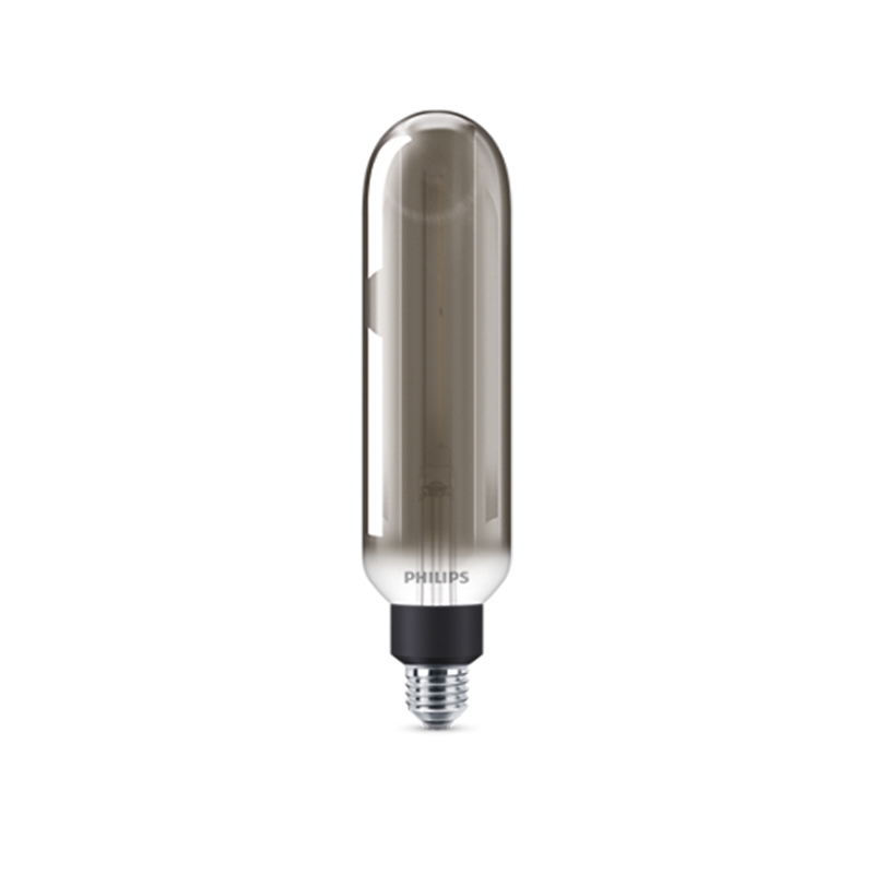 Philips LED filament 6,5W (25) E27 270 Lm 4000K Smoky Dæmpbar