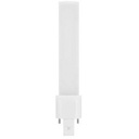 DULUX S G23 4,5W/840 (9W) EM+230V