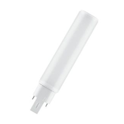 DULUX D/E LED G24Q 10W/830 (26W) HF+230V