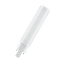 DULUX D/E LED G24Q 10W/830 (26W) HF+230V