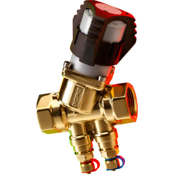 Sigma Compact M/M DN25 High P/T