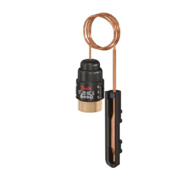 Danfoss QT føler 45 - 60 gr. C