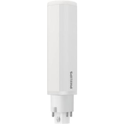 CorePro LED PLC 6,5W/840 650lm 4P G24q-2