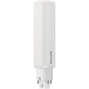 CorePro LED PLC 6,5W/840 650lm 4P G24q-2