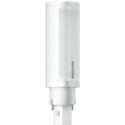 CorePro LED PL-C EM 4,5W/840 2-Pin G24d-1 (13W)