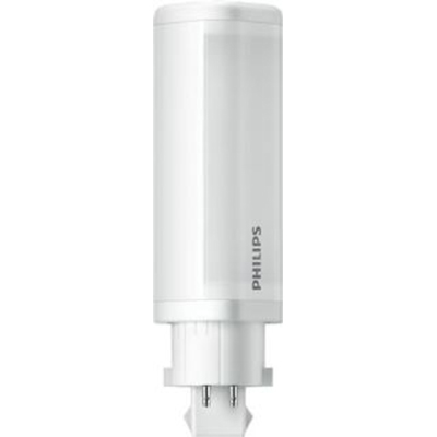 CorePro LED PL-C HF 4,5W/840 4-Pin G24q-1