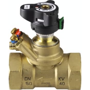 MSV-BD DN50 G2" int.