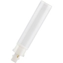 DULUX D LED 10W/865 230V EM G24d-3