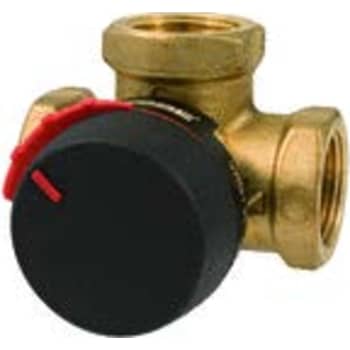 Esbe shuntventil 1" VRG