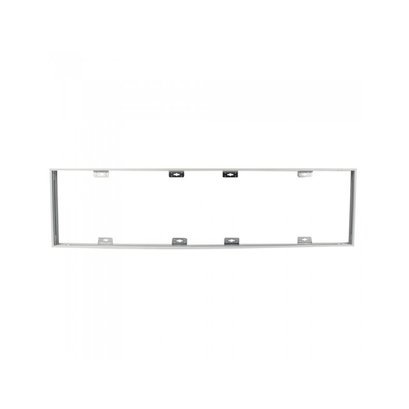 Ramme til LED panel 120 x 30 Cm