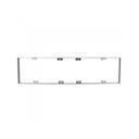 Ramme til LED panel 120 x 30 Cm