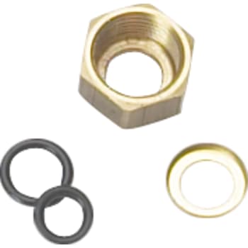 3/8" x 1/4" Omløber CN 60