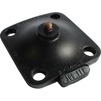 65 mm Saunders membran A 300