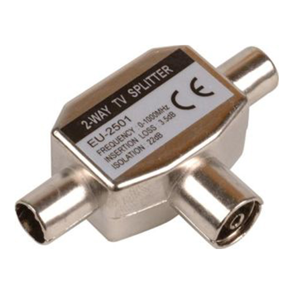 Fordeler, 2XIEC-HAN/1XIEC-HUN
