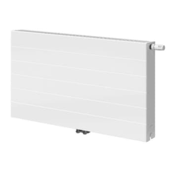 PURMO RCVF 22 400x 400 Panelradiator midttilslutning flex ramo