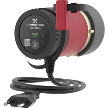 Grundfos Comfort 15-14 B TA med autoadapt