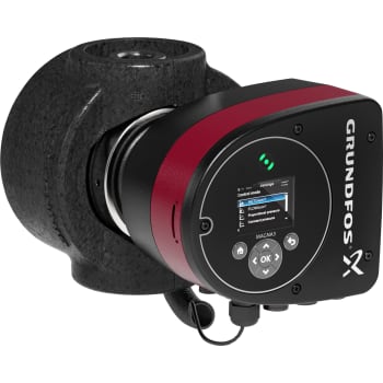 MAGNA3 25-60 180 1x230V PN6/10