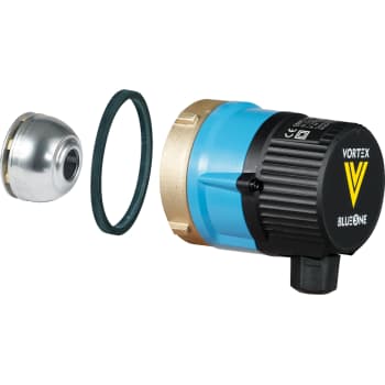 Vortex 155 BWO-OT overdel