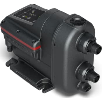 Grundfos SCALA2 trykforøgerpumpe 
