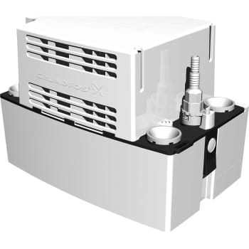 CONLIFT1 kondensatløftestation, 1x230V, 50 Hz