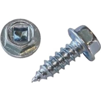 LINDAB SKRUE SSK U52 SELVSKÆRENDE 4,2X13