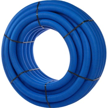 NilAir luftfordelingsslange Ø 75 mm