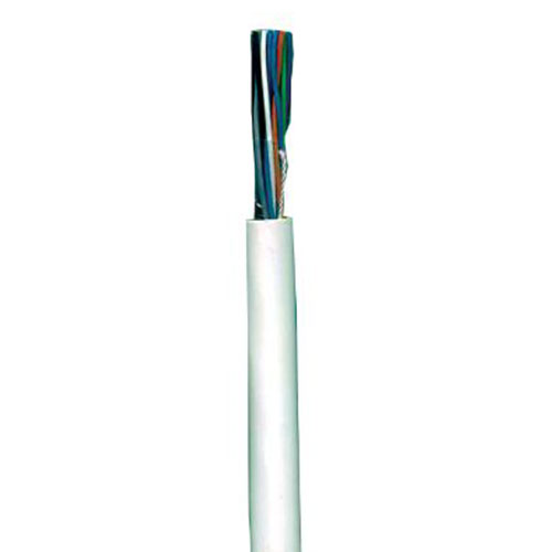 Signalkabel PTK-HF 3X0,6 SP100 - pr. meter